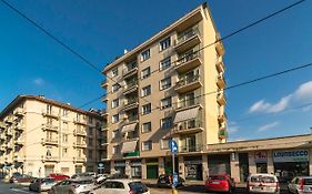 Casa vacanza Torino brevi sog.